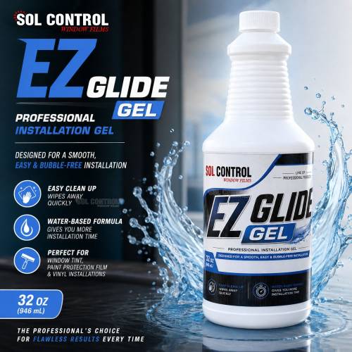 EZ Glide Gel